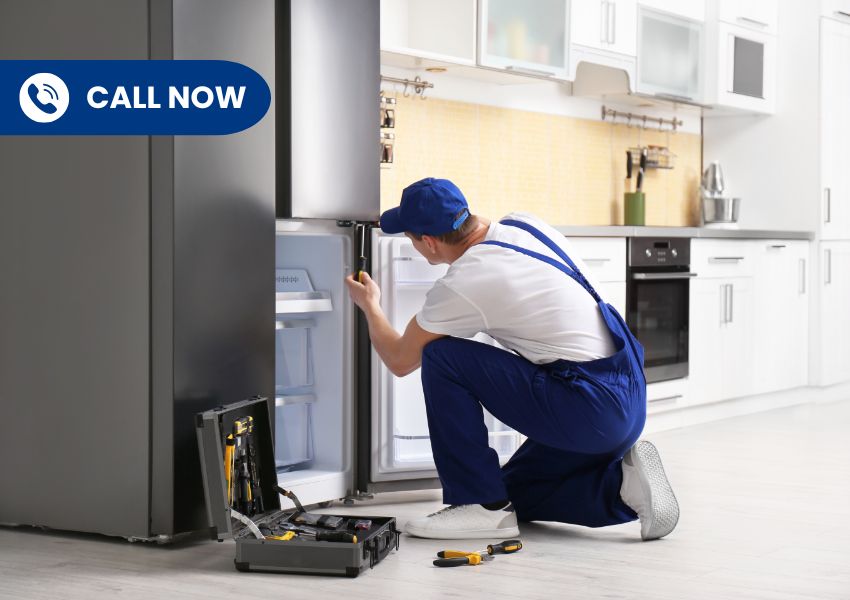Drewsey Appliance Repair Company